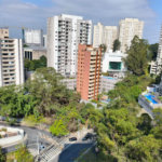 Apartamento à venda com 2 quartos, sendo 1 suíte, em Vila Andrade, São Paulo, SP