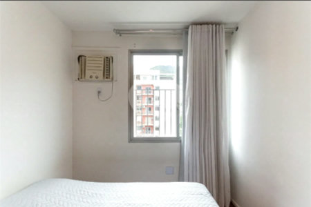 Apartamento à venda com 2 quartos, sendo 1 suíte, em Tijuca, Rio de Janeiro, RJ