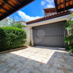 Casa à venda com 4 quartos, sendo 2 suítes, em Jardim Santa Bárbara, Atibaia, SP