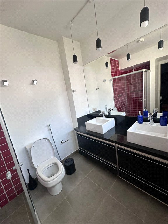 Apartamento para alugar com 2 suítes em Jardim Europa, São Paulo, SP