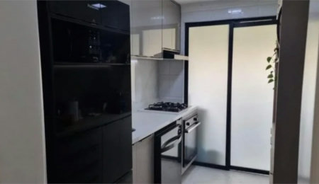 Apartamento à venda com 3 suítes em Vila Suzana, São Paulo, SP