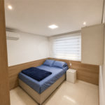 Apartamento à venda com 3 suítes em Campo Belo, São Paulo, SP