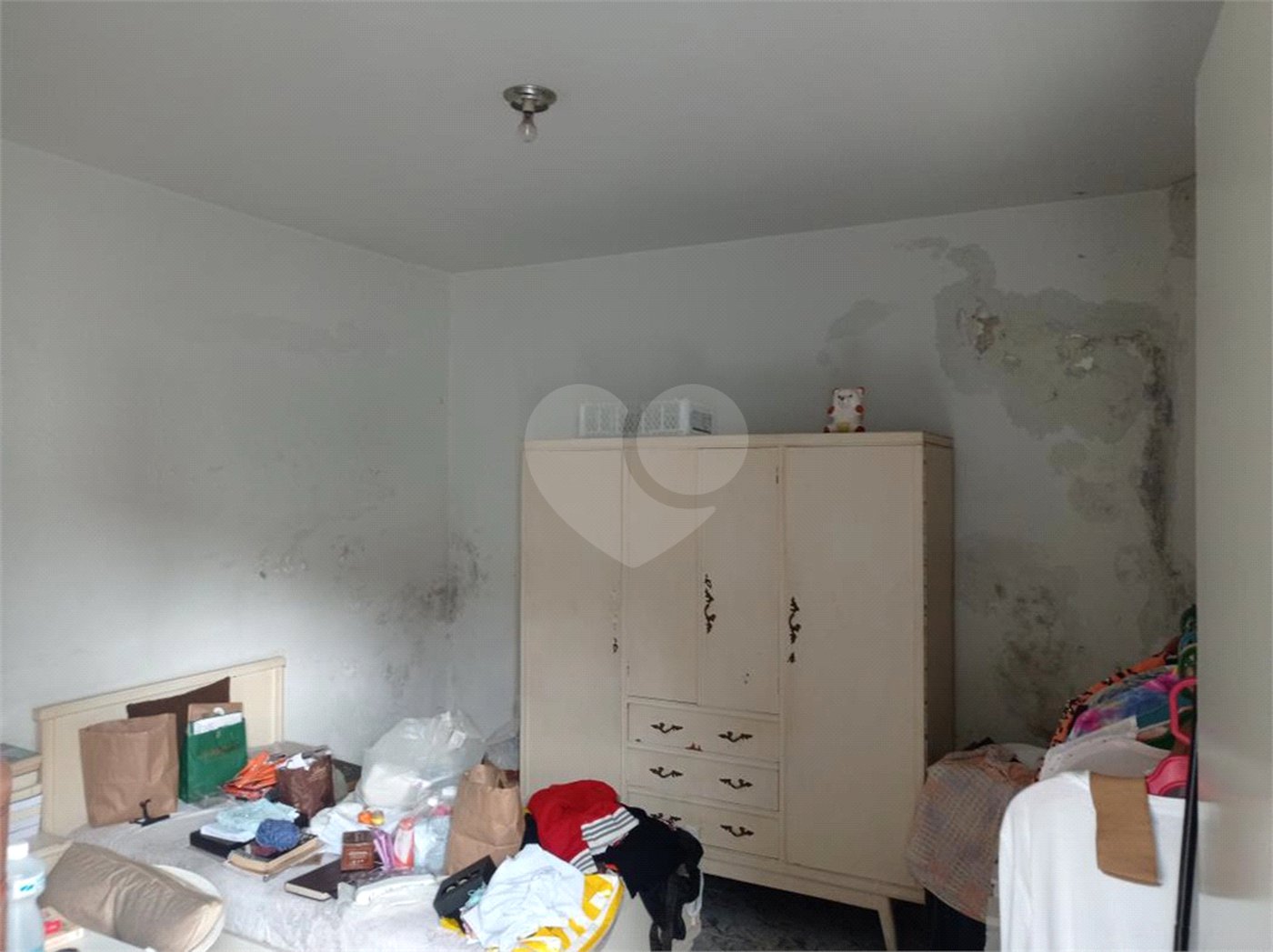 Belíssimo imóvel residencial próximo ao Parque da Aclimação