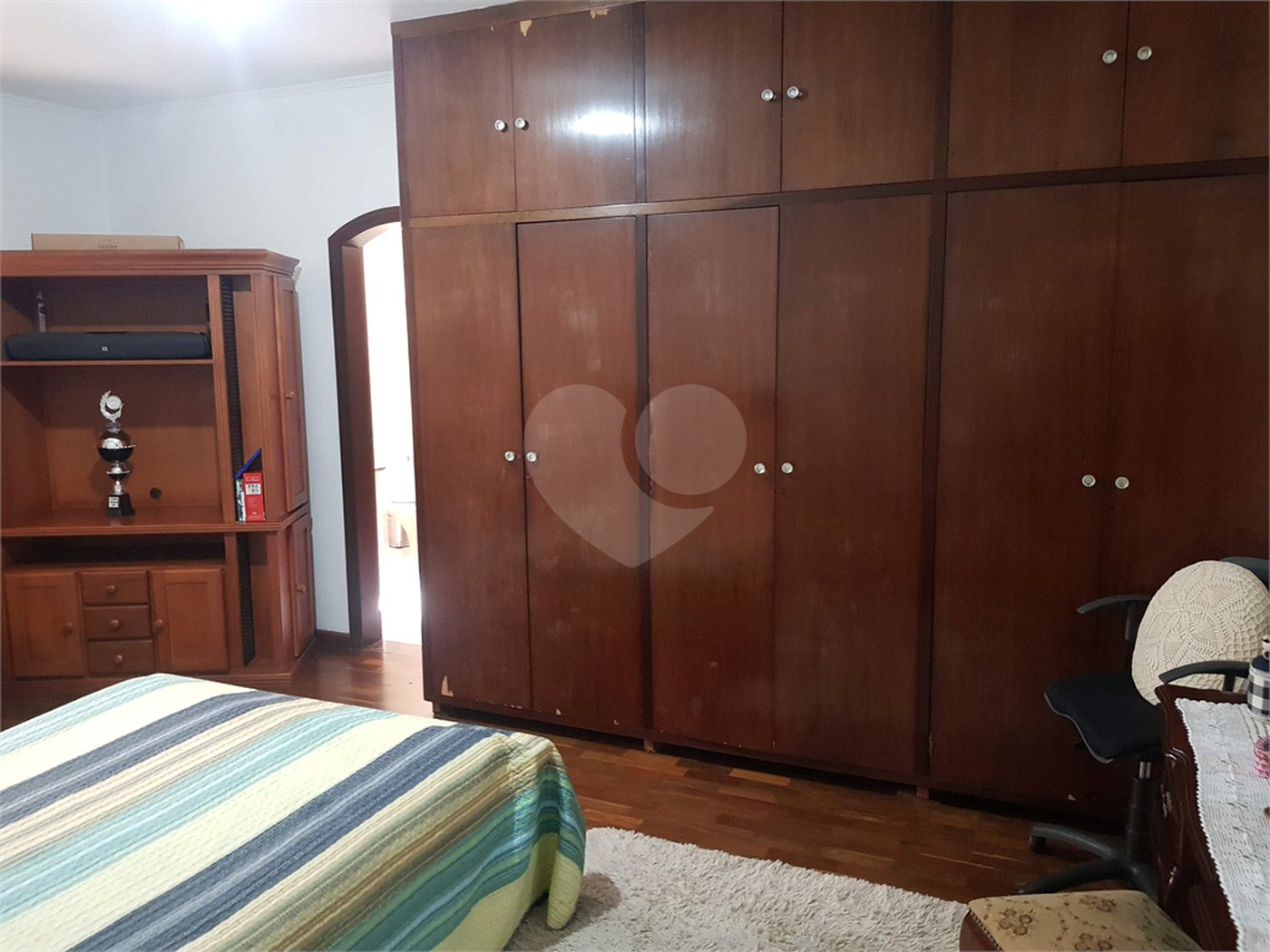 Casa à venda com 3 quartos, sendo 2 suítes, em Jardim Campo Grande, São Paulo, SP
