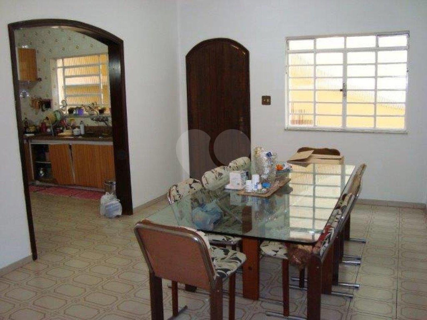 Casa Térrea à venda com 3 quartos, sendo 1 suíte, em Tucuruvi, São Paulo, SP