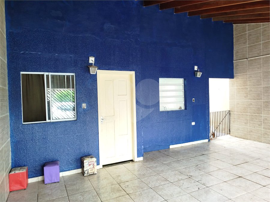 Casa à venda com 3 quartos, sendo 1 suíte, em Real Parque, Votorantim, SP