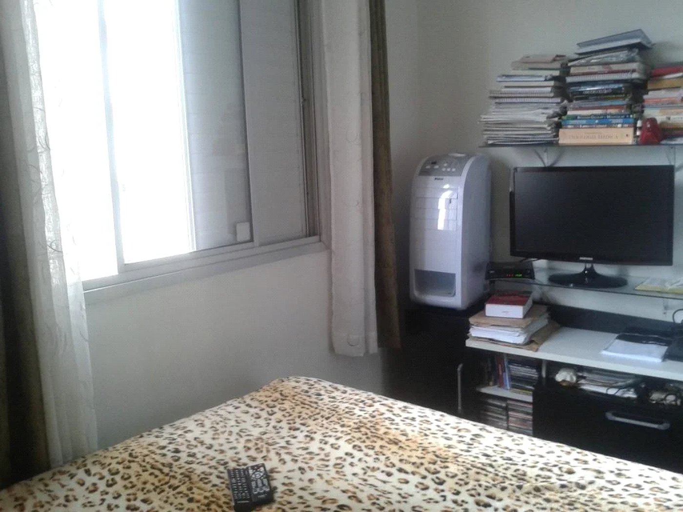 Apartamento à venda com 2 quartos em Vila Polopoli, São Paulo, SP