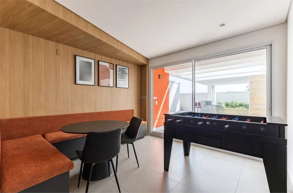 Studio à venda ou para alugar com 1 quarto em Butantã, São Paulo, SP
