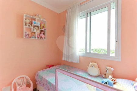 Apartamento à venda com 3 quartos, sendo 1 suíte,  em Santa Teresinha, São Paulo, SP
