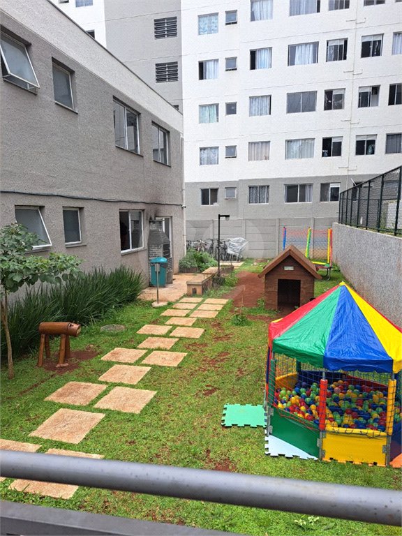 Apartamento à venda com 2 quartos em Colônia (zona Leste), São Paulo, SP