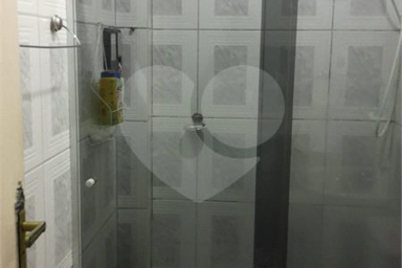 Casa à venda com 3 quartos em Campo Grande, Rio de Janeiro, RJ