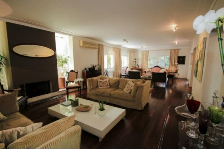 Casa à venda com 3 quartos, sendo 2 suítes,  em Vila Tramontano, São Paulo, SP