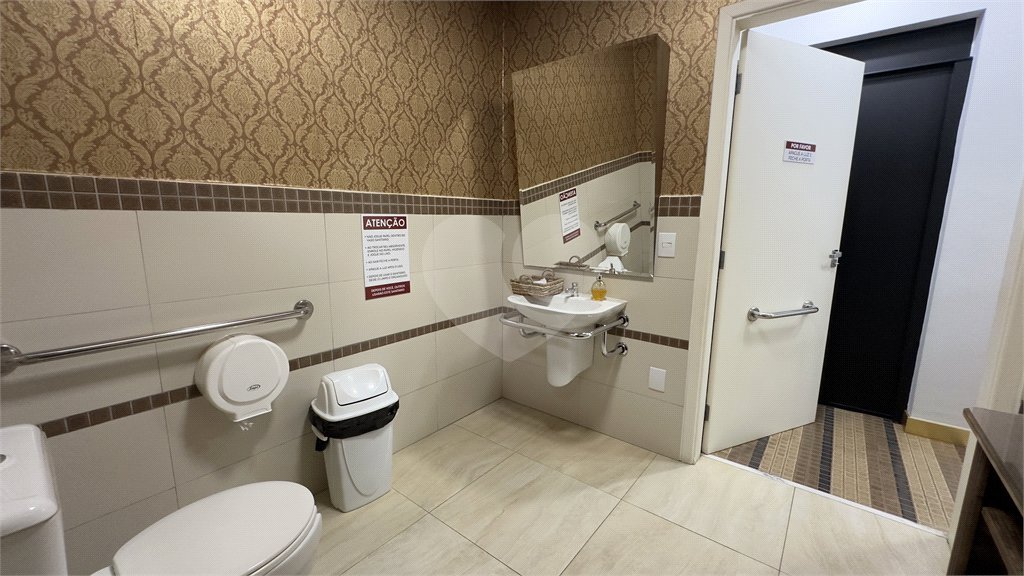 Sala para alugar em Cidade Nova I, Indaiatuba, SP