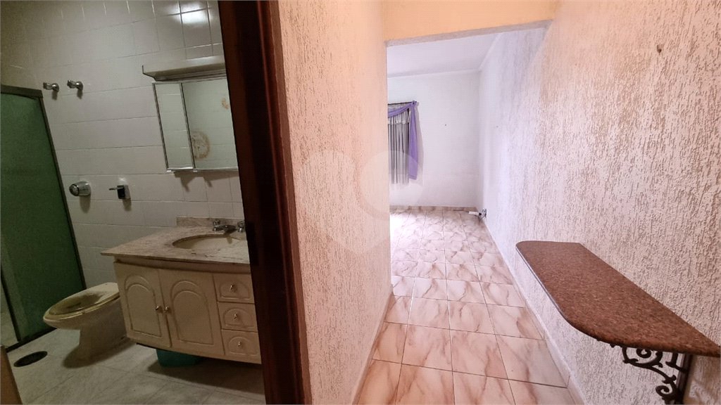 Sobrado à venda com 4 quartos em Vila Dom Pedro II, São Paulo, SP