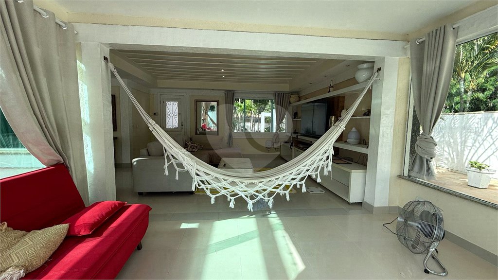 Casa à venda com 5 suítes em Marina, Armação dos Búzios, RJ