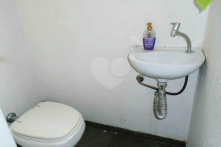 Sobrado à venda com 3 quartos, sendo 1 suíte, em Chácara Santo Antônio, São Paulo, SP