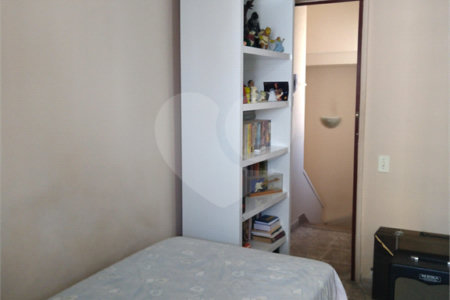 Apartamento à venda com 3 quartos, sendo 1 suíte, em Cerqueira César, São Paulo, SP