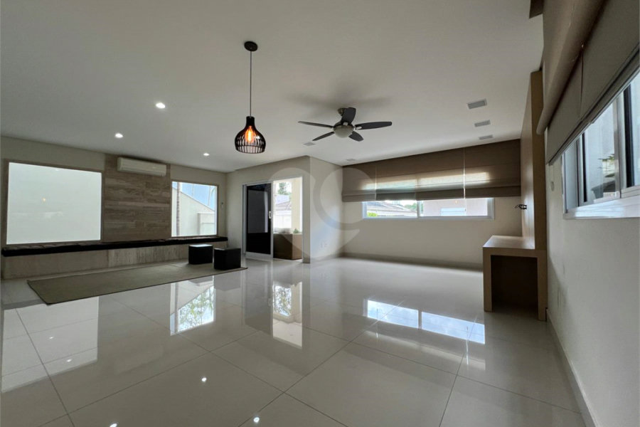 Casa à venda com 4 suítes no condomínio Reserva Nova Cantareira, São Paulo - SP