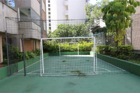 Apartamento à venda com 2 suítes em Vila Andrade, São Paulo, SP