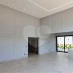 Casa à venda com 4 suítes no condomínio Residencial Alpaville Iii, Ribeirão Preto - SP