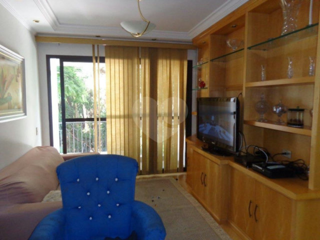Apartamento à venda com 3 quartos, sendo 1 suíte, em Vila Ester (zona Norte), São Paulo, SP