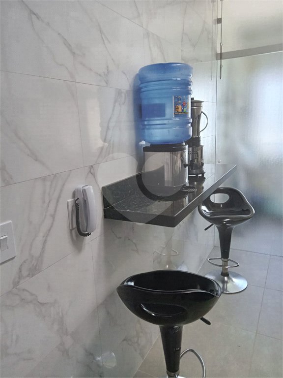 Apartamento à venda com 2 quartos em Tremembé, São Paulo, SP
