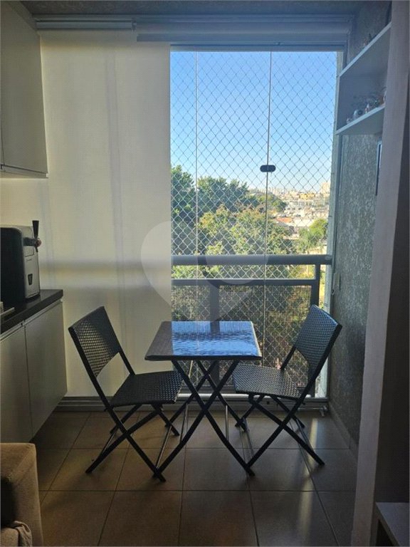 Apartamento à venda com 3 quartos, sendo 1 suíte, em Vila Medeiros, São Paulo, SP