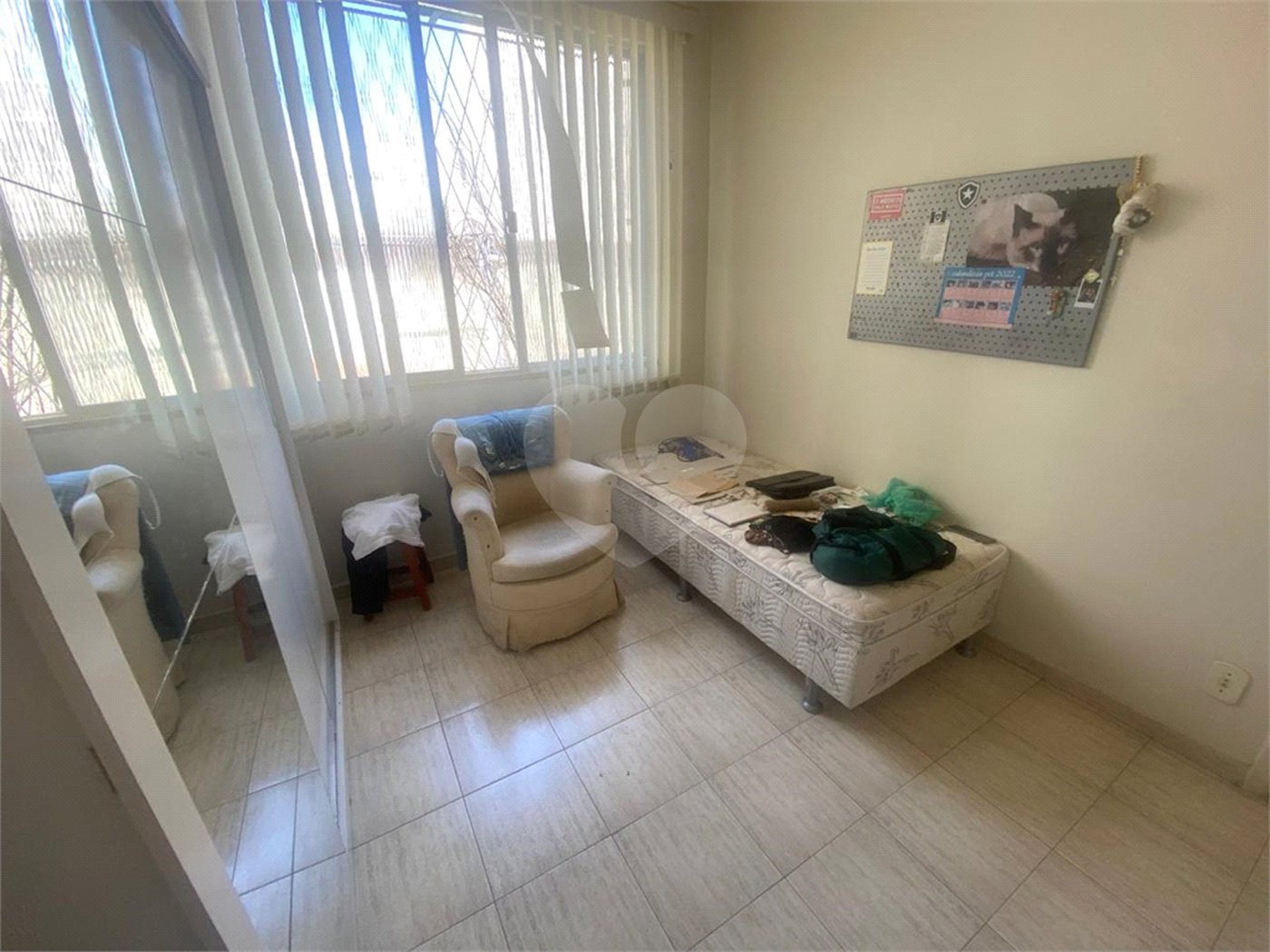 Casa de Vila à venda com 4 quartos em Grajaú, Rio de Janeiro, RJ