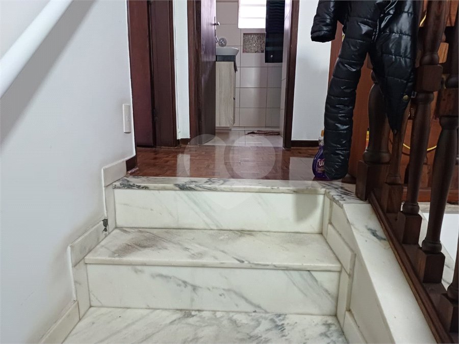 Casa à venda com 3 quartos, sendo 1 suíte, em Santana, São Paulo, SP