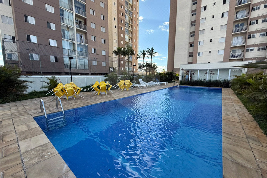 Apartamento à venda com 2 quartos, sendo 1 suíte, em Parque Novo Mundo, São Paulo, SP