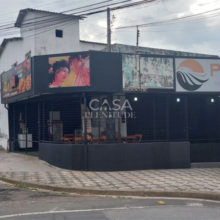 Casa à venda com 2 quartos em Vila Trujillo, Sorocaba, SP
