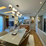 Apartamento à venda com 2 quartos, sendo 1 suíte, em Mooca, São Paulo, SP