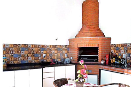Casa à venda com 3 suítes no condomínio Buona Vita Atibaia, Atibaia - SP