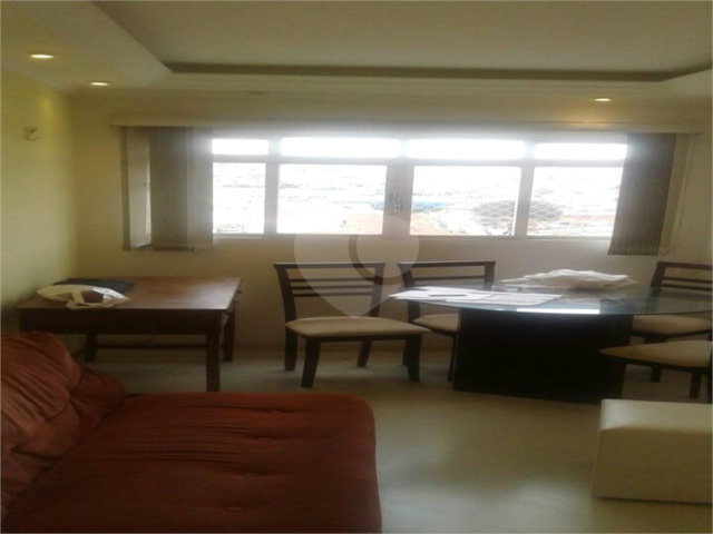 Apartamento à venda com 1 quarto em Casa Verde, São Paulo, SP
