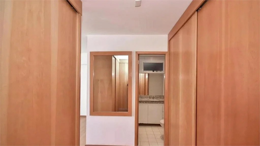 Cobertura à venda com 3 quartos, sendo 2 suítes, em Paraíso do Morumbi, São Paulo, SP