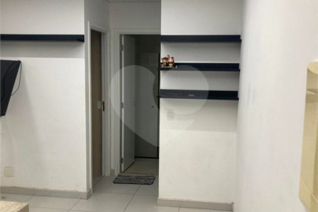 Apartamento à venda com 1 quarto em Jardim São Paulo(zona Norte), São Paulo, SP