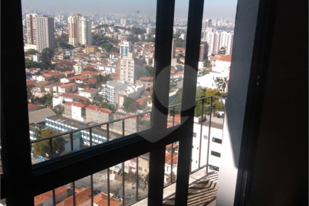 Apartamento à venda com 3 quartos, sendo 1 suíte,  em Tucuruvi, São Paulo, SP