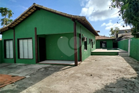 Casa à venda com 3 quartos, sendo 1 suíte, em São José, Armação dos Búzios, RJ
