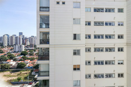 Apartamento à venda com 3 suítes em Cidade Monções, São Paulo, SP