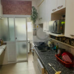 Apartamento à venda ou para alugar com 3 quartos, sendo 2 suítes,  em Vila Suzana, São Paulo, SP