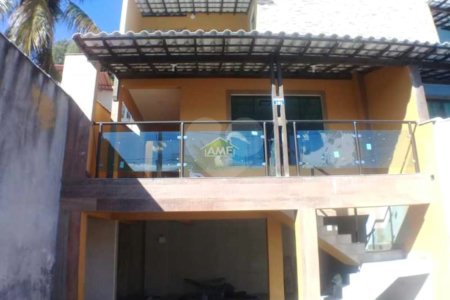 Casa à venda em Campo Grande, Rio de Janeiro, RJ