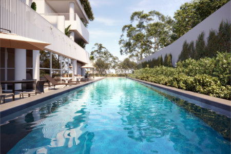 Apartamento à venda com 3 suítes em Cidade Jardim, São Paulo, SP
