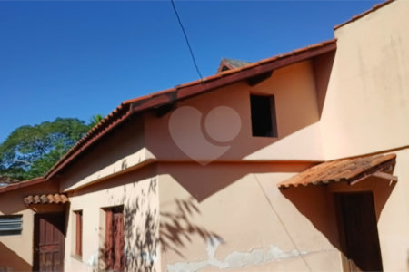 Casa Térrea à venda com 3 quartos em Interlagos, São Paulo, SP