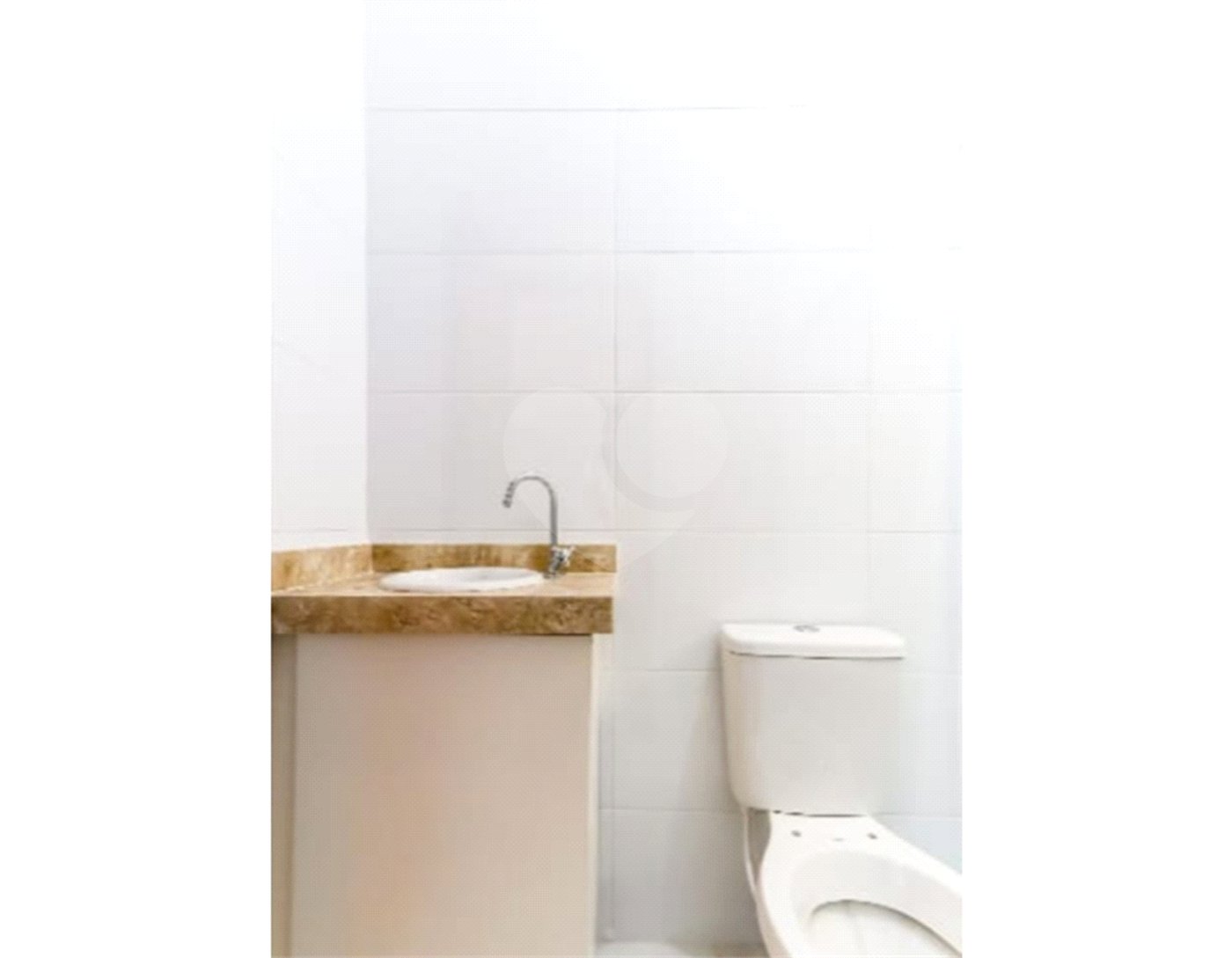 Apartamento à venda com 1 quarto em Tucuruvi, São Paulo, SP