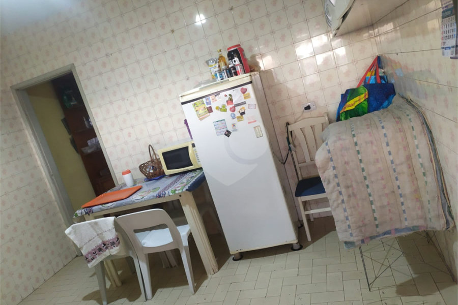Casa à venda com 2 quartos em Vila Guilherme, São Paulo, SP