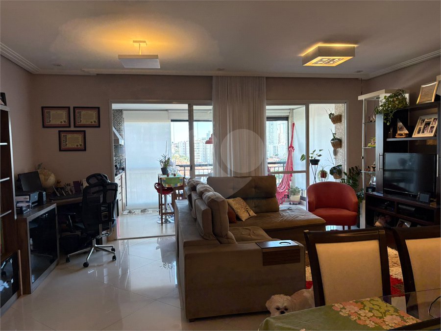 Apartamento à venda com 3 quartos, sendo 1 suíte, em Vila Guarani (z Sul), São Paulo, SP