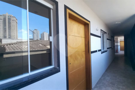 Apartamento à venda com 2 quartos em Vila Aurora (zona Norte), São Paulo, SP