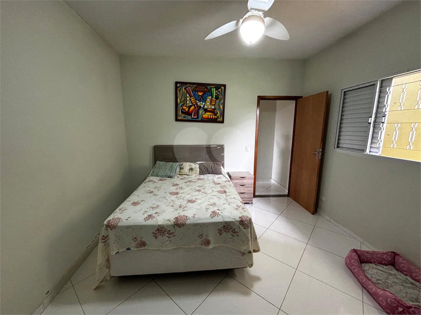 Casa à venda com 4 quartos, sendo 2 suítes, no condomínio Zuleika Jabour, Salto - SP