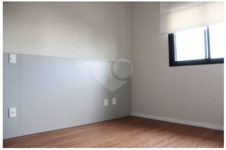 Apartamento à venda com 1 suíte em Pinheiros, São Paulo, SP