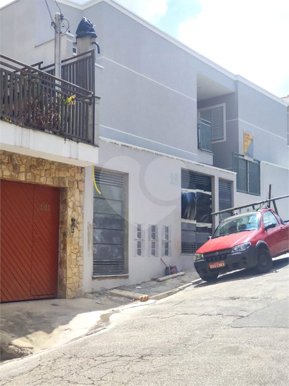 Terreno à venda com 1 quarto em Vila Gustavo, São Paulo, SP